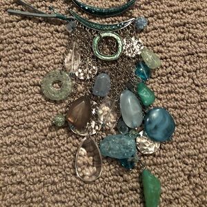 Turquoise Jewlery